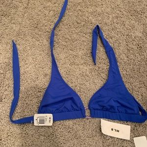 Shoshanna Bikini, Medium, NWT